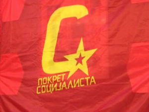 Покрет социјалиста: Пајтић се бави политиканством