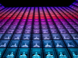 Веровали или не, ово је гробље