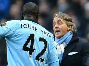 Интер не одустаје од Туреа