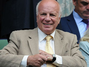 Председник ФА Енглеске вратио поклон сат вредан 16.000 фунти