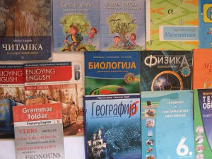 Велико интересовање за бесплатне уџбенике