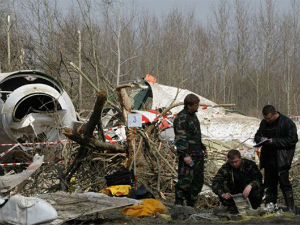 Нови детаљи трагедије у Смољенску