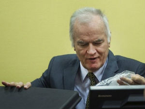 Младићева одбрана оповргавала исказ Момира Николића