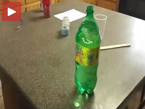 Баци поглед