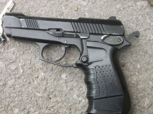 Нови Сад, ухапшен због пљачке казина