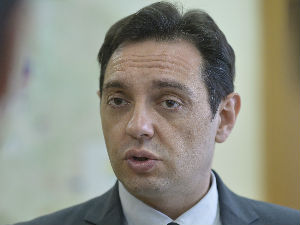 Вулин: Повећани доприноси у ПИО фонду