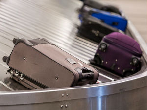 Овај аеродром никад није изгубио пртљаг