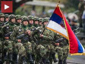 Коме сметају српски војници у Москви