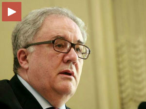 Владимир Костић нови председник САНУ