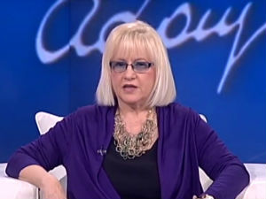 Мири Адањи Полак награда "Капетан Миша Анастасијевић" 