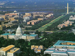 Вашингтон без струје због експлозије у термоектрани