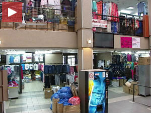 Кинески трговци одлазе из Србије