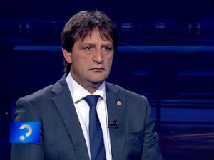 Упитник: Гашић - Истина о паду хеликоптера