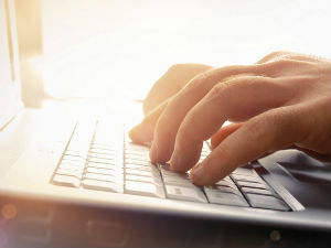 Таласање - Шетња