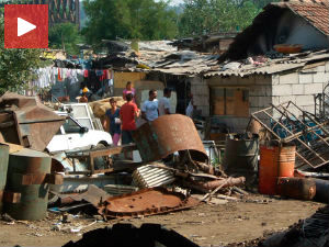 Деведесет одсто Рома без посла