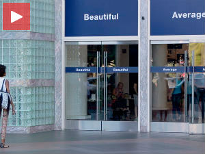 Прелепе или просечне - како жене виде себе?