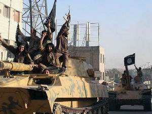 Сирија, џихадисти на пет километара од Асадове палате