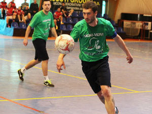 Дијаспора на 16.  меморијалном турниру 