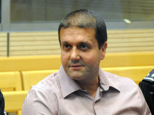 Одложено суђење Шарићу, одбрану износи 4. маја