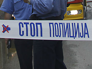 Ивањица, нестала Украјинка пронађена мртва