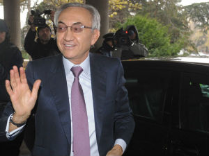 Мишковић: Инспектори нису знали шта је еурибор