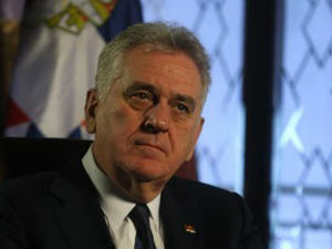 Николић 17. априла у званичној посети Ватикану