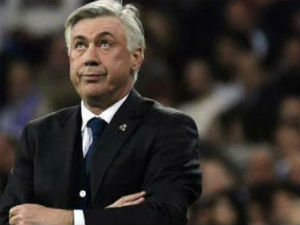 Анчелоти: За све се пита Барселона