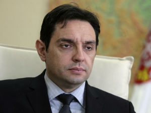 Вулин: Ништа ново не бисмо сазнали Анкетним одбором