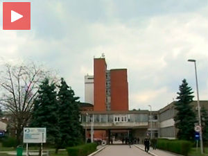 Пронађен везани дечак