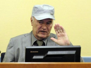 Још два сведочења у корист Младића 