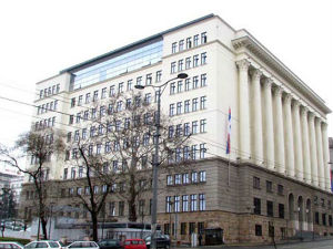 Богићевићу продужен притвор због опасности од бекства