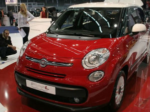 Комерсант: Русија спремна да увози "фијат" без царине