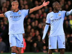 Невил: Сити није као Јунајтед, нема победнички менталитет