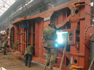 Индијци заинтересовани за сарадњу са Фабриком вагона