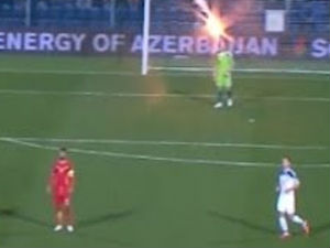 Уефа одлучила: Црна Гора - Русија регистровано 0:3!