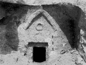 Израелски научник утврдио где је Исусов гроб?