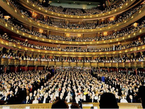 Време музике