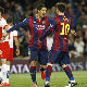 Барса и Реал настављају трку