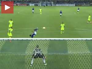 Поклони се, Ђорђијане де Араскаета!