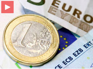 Европске валуте пре евра