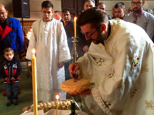 „СПОЈИ“ обележио крсну славу и шести рођендан