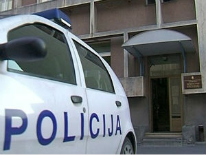 Крагујевац, три особе рањене у пуцњави