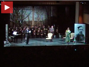 Дучићеве вечери поезије