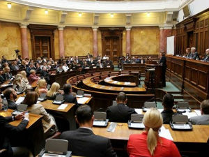 Одбор: Министарство и ВБА нису наредили праћење странака