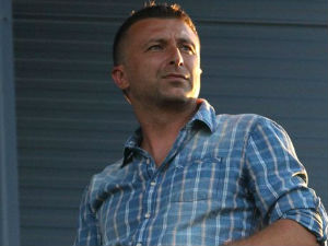 Матијашевић: Велики успех, али нема славља