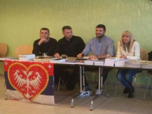 Активности Заједнице Срба Швајцарске 