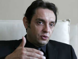 Вулин: Доноси се Закон о дечјем омбудсману