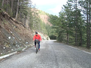 Од Краљева до Токија бициклом