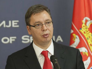 Бајден позвао Вучића да посети САД