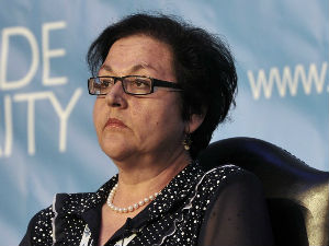 Чомићева о формирању анкетног одбора